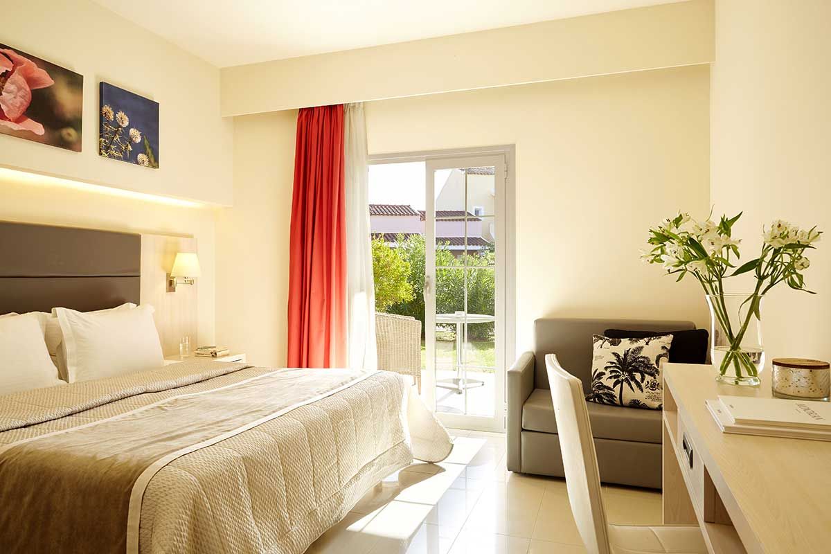 Hôtel Club Lookéa Capo di Corfou 5* pas cher photo 17