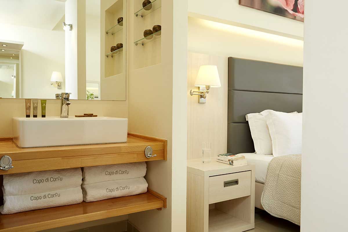 Hôtel Club Lookéa Capo di Corfou 5* pas cher photo 18