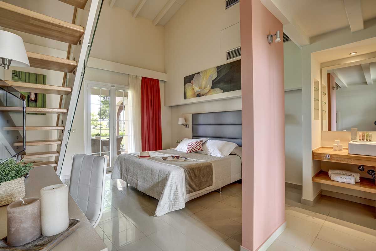 Hôtel Club Lookéa Capo di Corfou 5* pas cher photo 20