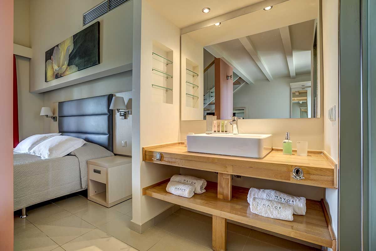 Hôtel Club Lookéa Capo di Corfou 5* pas cher photo 22