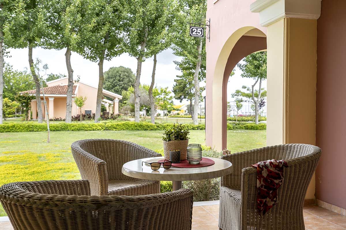 Hôtel Club Lookéa Capo di Corfou 5* pas cher photo 23