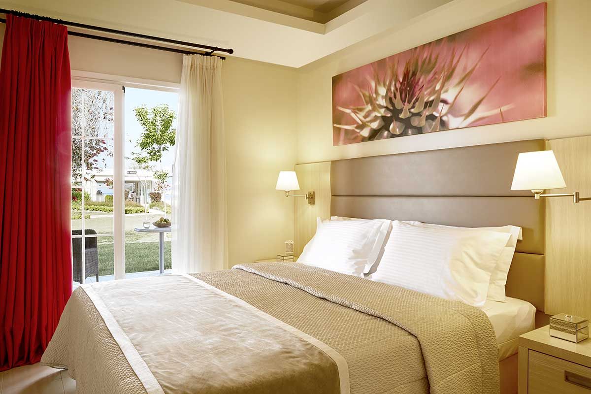 Hôtel Club Lookéa Capo di Corfou 5* pas cher photo 24