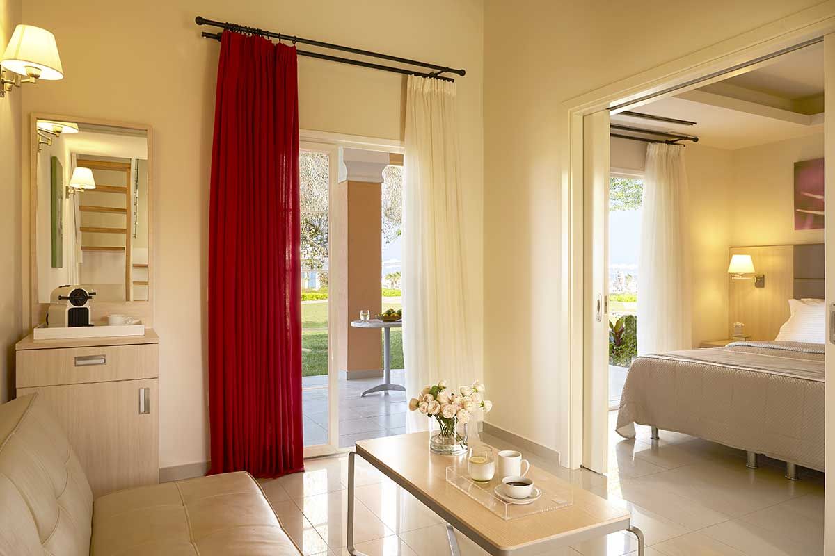 Hôtel Club Lookéa Capo di Corfou 5* pas cher photo 26