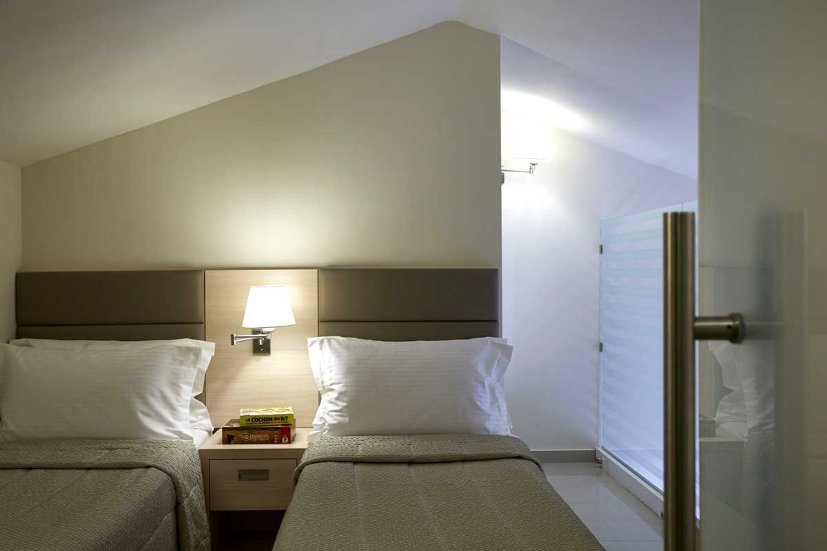 Hôtel Club Lookéa Capo di Corfou 5* pas cher photo 28