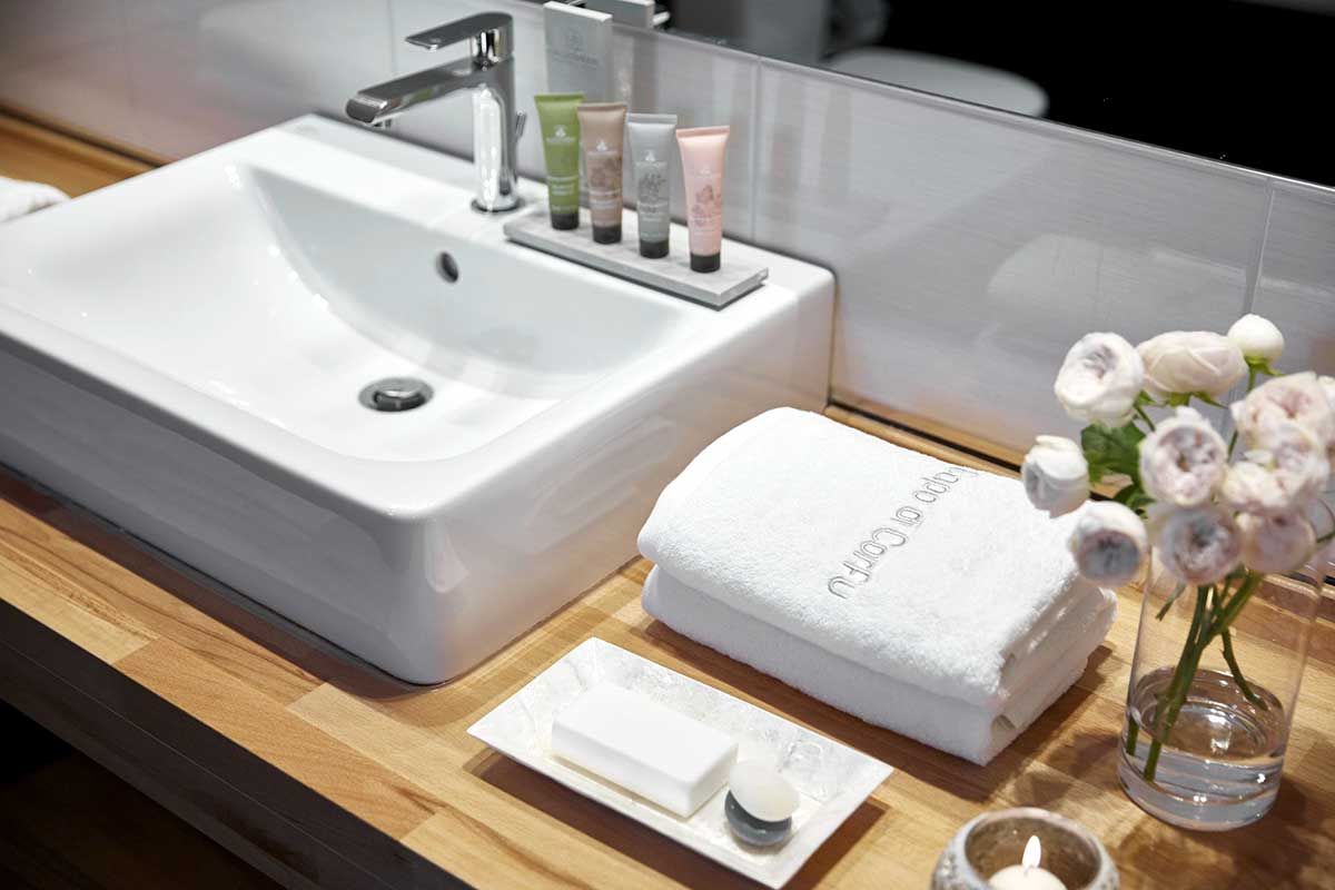 Hôtel Club Lookéa Capo di Corfou 5* pas cher photo 29