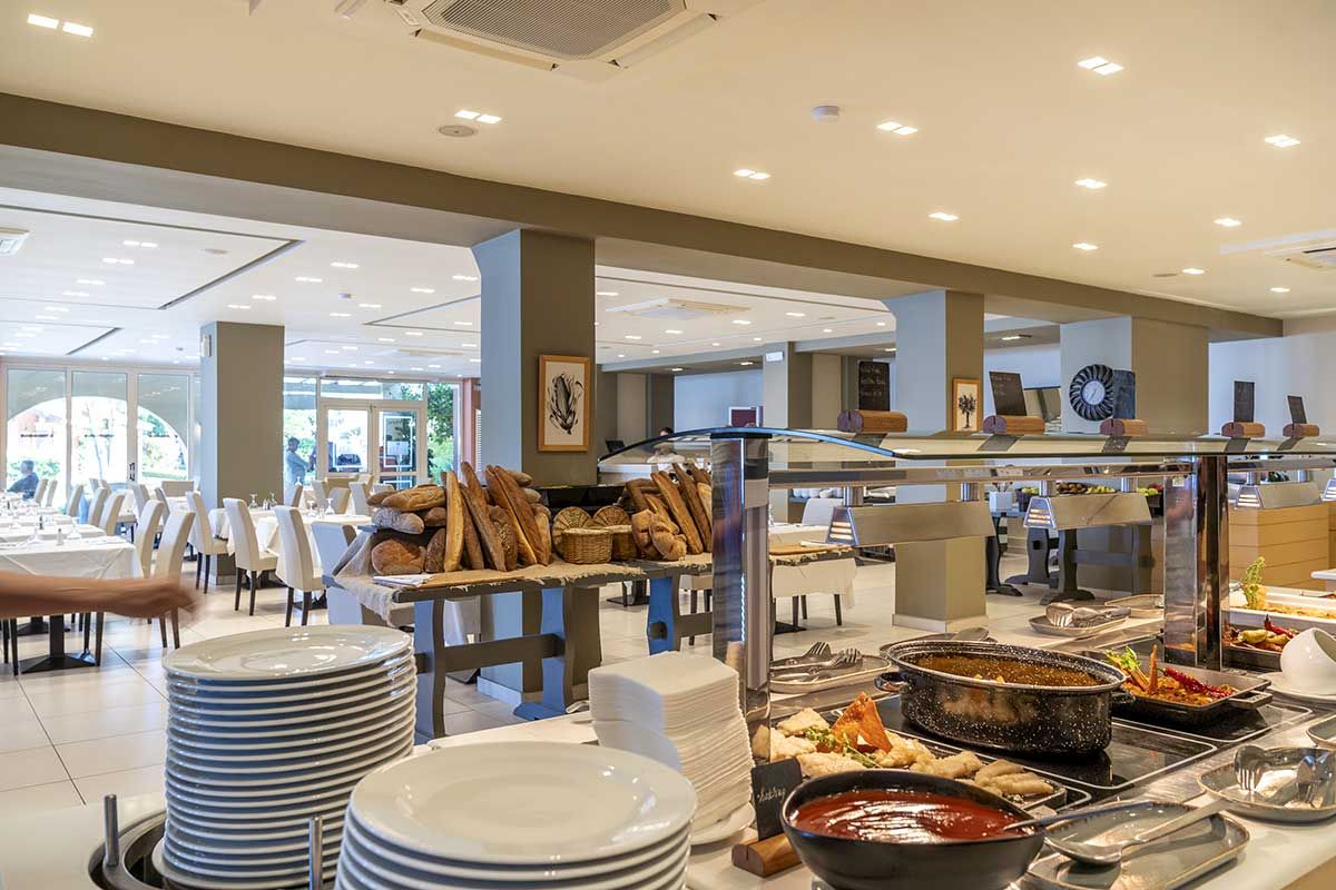 Hôtel Club Lookéa Capo di Corfou 5* pas cher photo 32