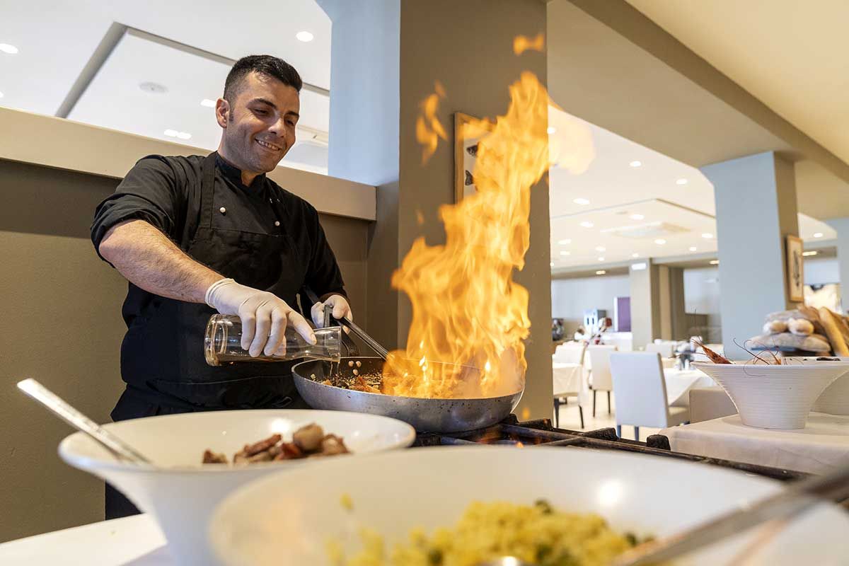 Hôtel Club Lookéa Capo di Corfou 5* pas cher photo 33