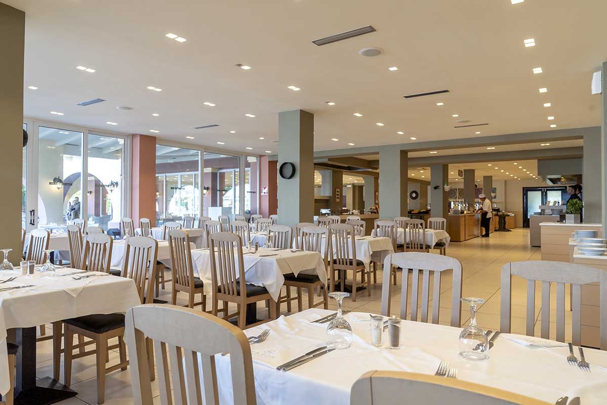 Hôtel Club Lookéa Capo di Corfou 5* pas cher photo 34