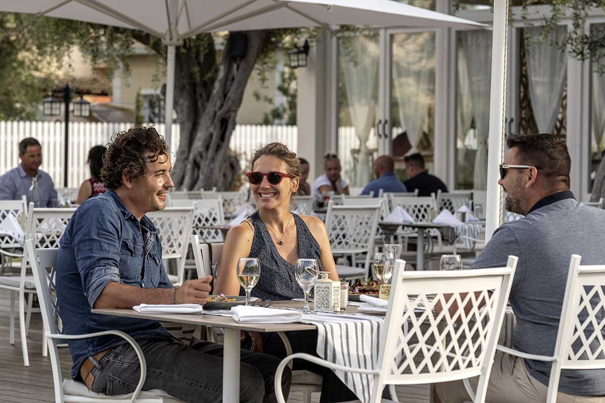 Hôtel Club Lookéa Capo di Corfou 5* pas cher photo 35