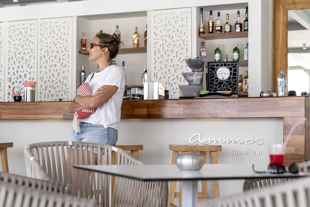 Hôtel Club Lookéa Capo di Corfou 5* pas cher photo 37