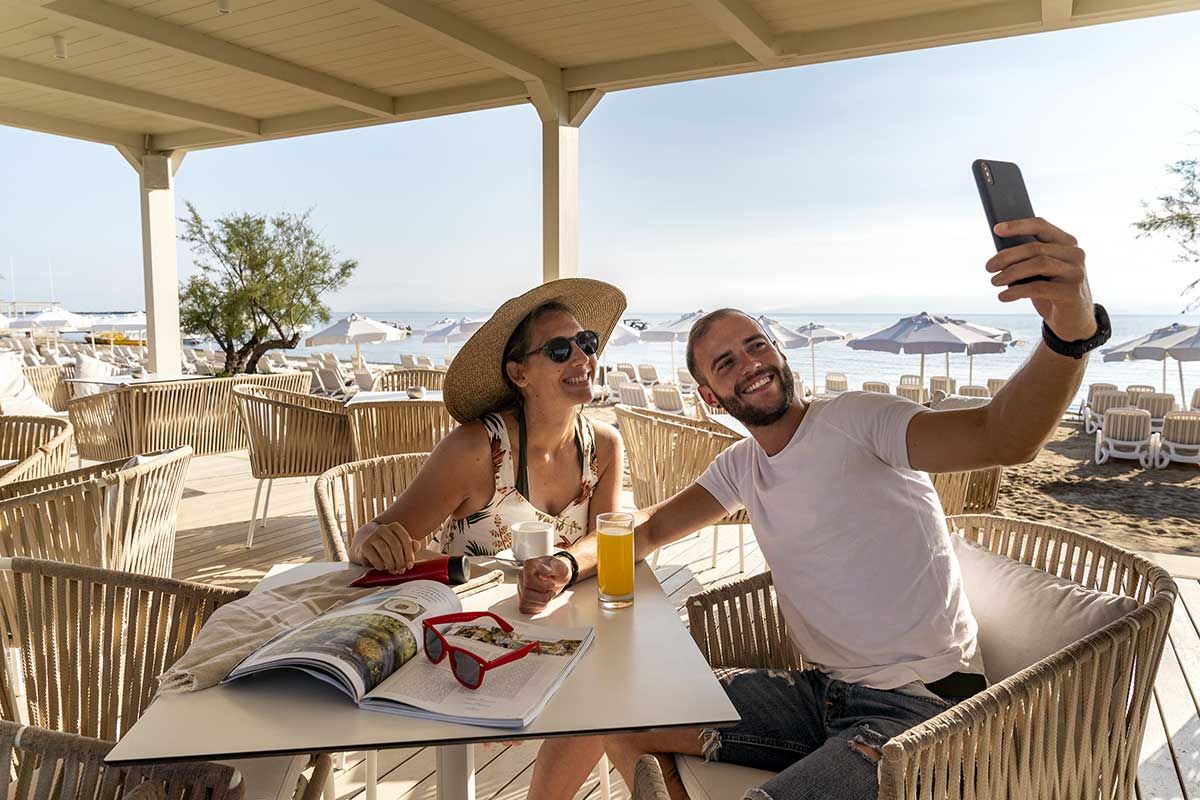 Hôtel Club Lookéa Capo di Corfou 5* pas cher photo 40