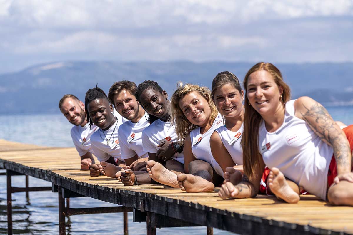 Hôtel Club Lookéa Capo di Corfou 5* pas cher photo 41