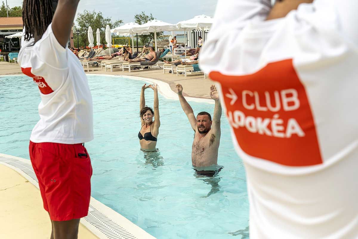 Hôtel Club Lookéa Capo di Corfou 5* pas cher photo 42