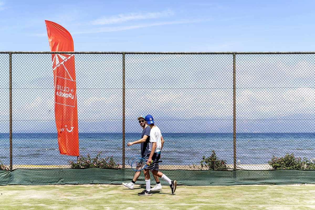 Hôtel Club Lookéa Capo di Corfou 5* pas cher photo 44