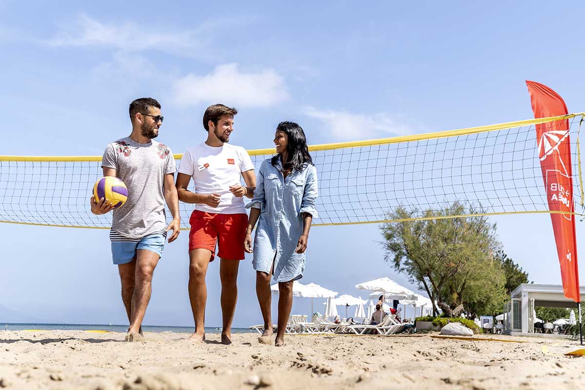 Hôtel Club Lookéa Capo di Corfou 5* pas cher photo 45