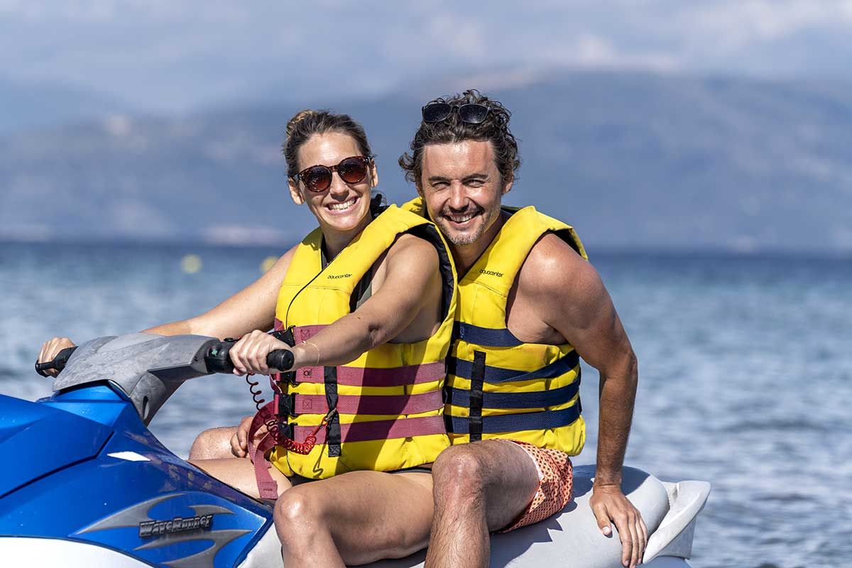 Hôtel Club Lookéa Capo di Corfou 5* pas cher photo 47