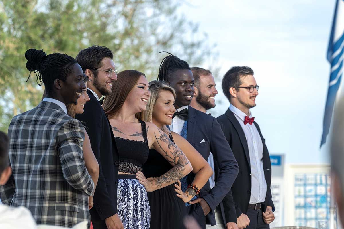 Hôtel Club Lookéa Capo di Corfou 5* pas cher photo 50