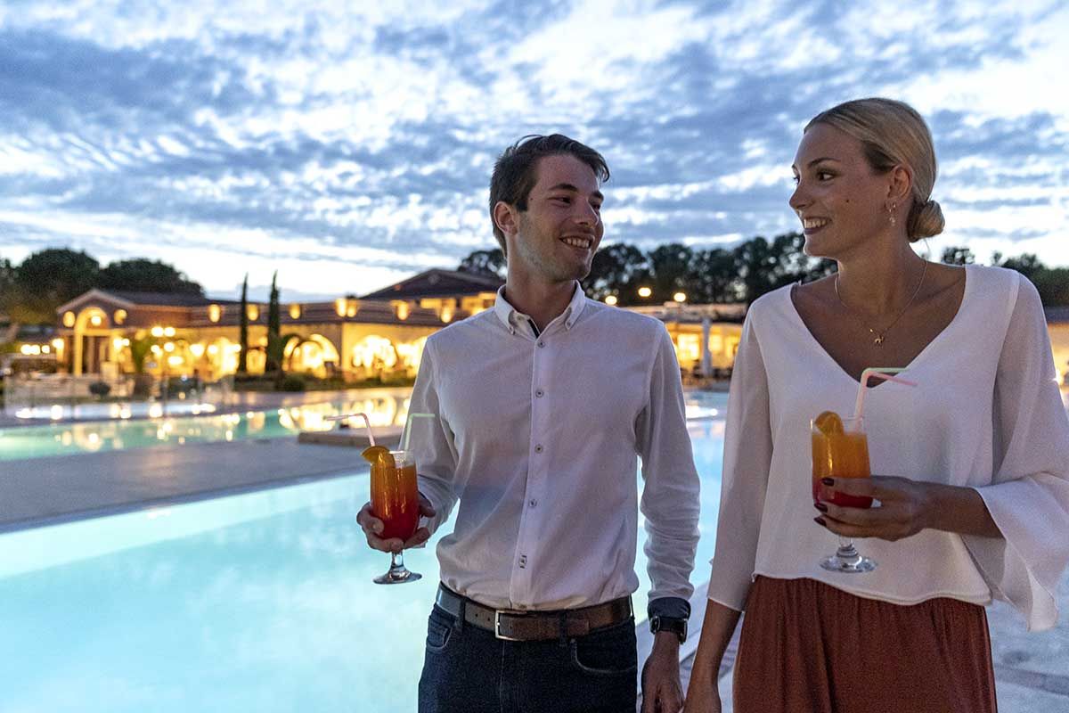 Hôtel Club Lookéa Capo di Corfou 5* pas cher photo 51