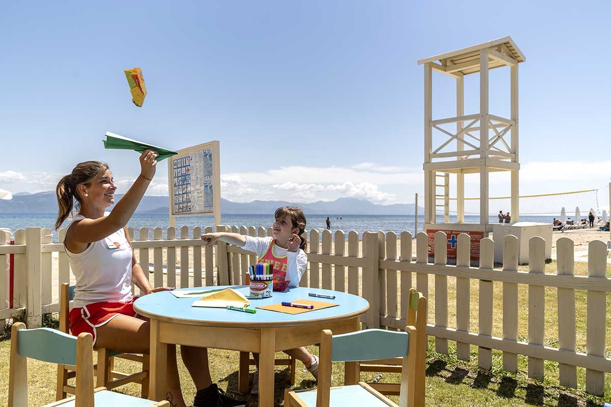 Hôtel Club Lookéa Capo di Corfou 5* pas cher photo 53