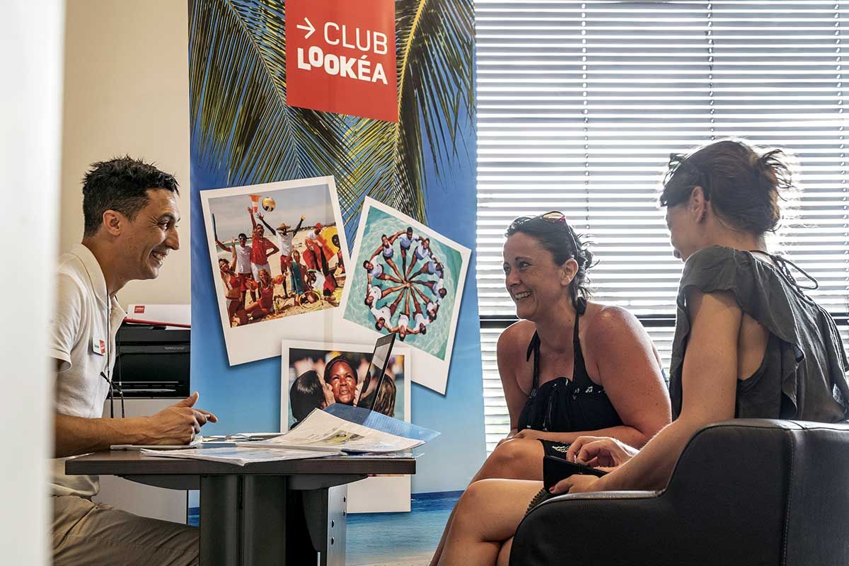 Hôtel Club Lookéa Capo di Corfou 5* pas cher photo 56