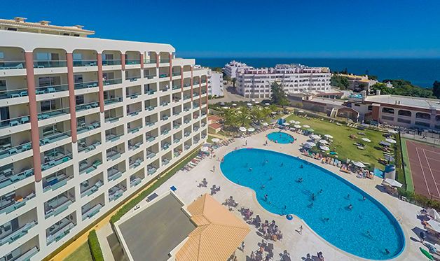 Hôtel Club Lookéa Palmeiras Village 4* pas cher