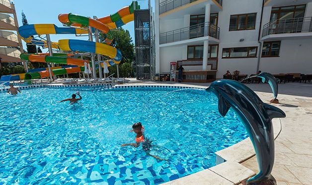 Hôtel Best Western Premium Inn 4* pas cher photo 4