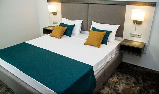 Hôtel Best Western Premium Inn 4* pas cher photo 14