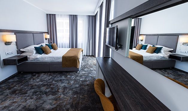 Hôtel Best Western Premium Inn 4* pas cher photo 15