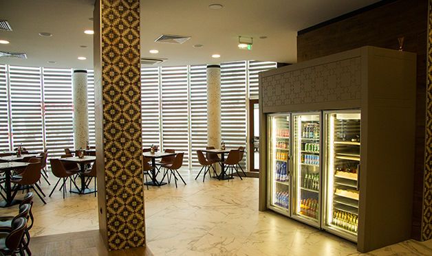 Hôtel Best Western Premium Inn 4* pas cher photo 11