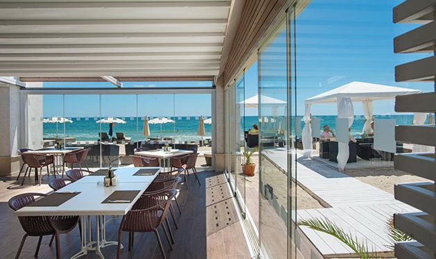 Hôtel Algara Beach 4* pas cher photo 8