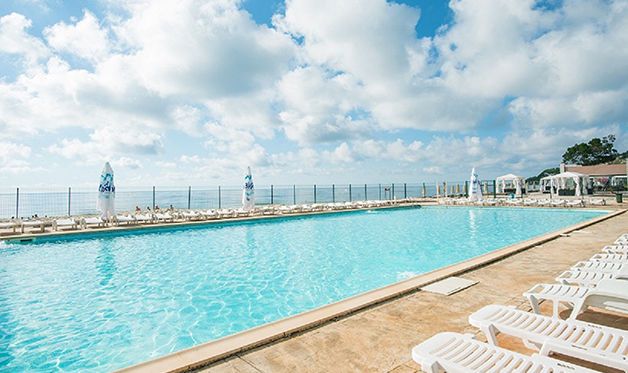 Hôtel Algara Beach 4* pas cher photo 5