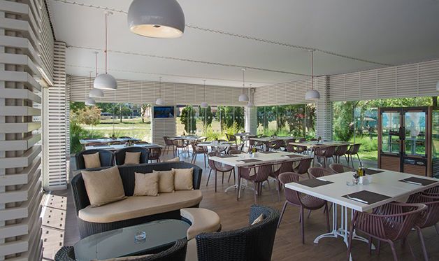 Hôtel Algara Beach 4* pas cher photo 9