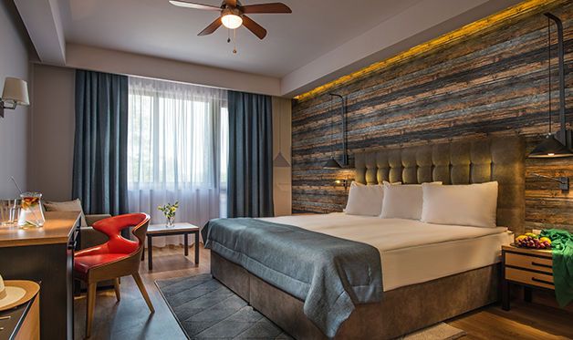 Hôtel Algara Beach 4* pas cher photo 18