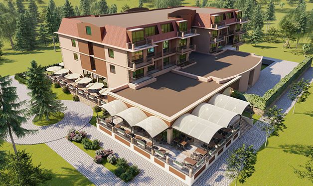 Hôtel Algara Beach 4* pas cher photo 6