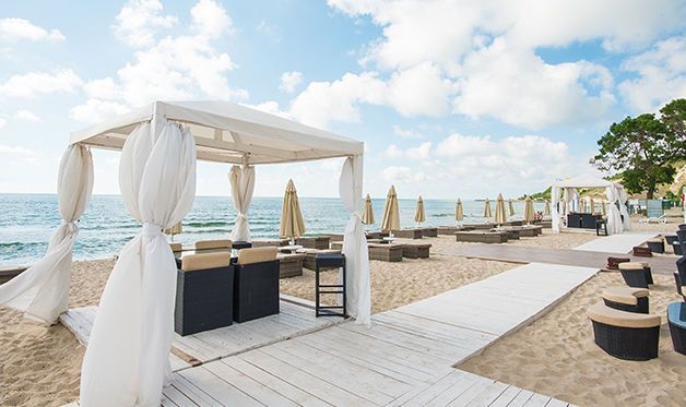 Hôtel Algara Beach 4* pas cher photo 4