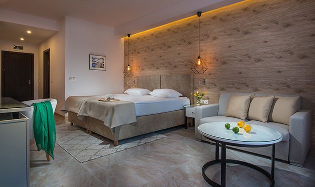 Hôtel Algara Beach 4* pas cher photo 17