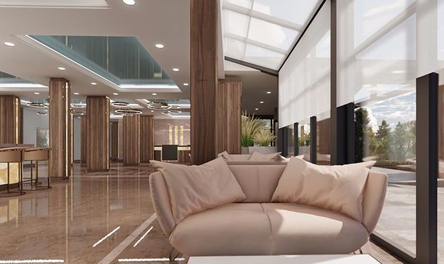 Hôtel Algara Beach 4* pas cher photo 10