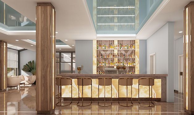 Hôtel Algara Beach 4* pas cher photo 11