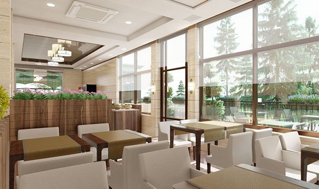 Hôtel Algara Beach 4* pas cher photo 12