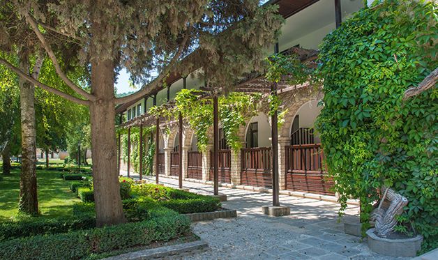 Hôtel Algara Beach 4* pas cher photo 7