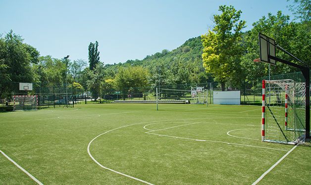 Hôtel Algara Beach 4* pas cher photo 16