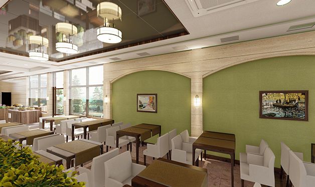 Hôtel Algara Beach 4* pas cher photo 13