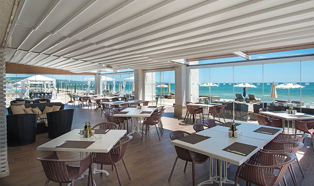 Hôtel Algara Beach 4* pas cher photo 15