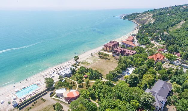 Hôtel Algara Beach 4* pas cher photo 3