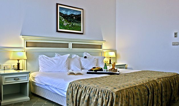 Royal Palace Helena Park Hôtel 5* pas cher photo 14