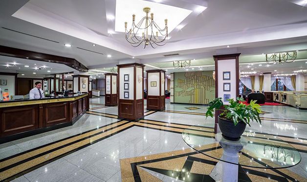 Royal Palace Helena Park Hôtel 5* pas cher photo 6
