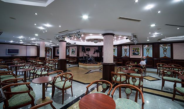Royal Palace Helena Park Hôtel 5* pas cher photo 8