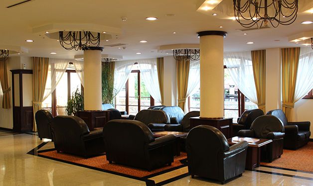 Royal Palace Helena Park Hôtel 5* pas cher photo 11