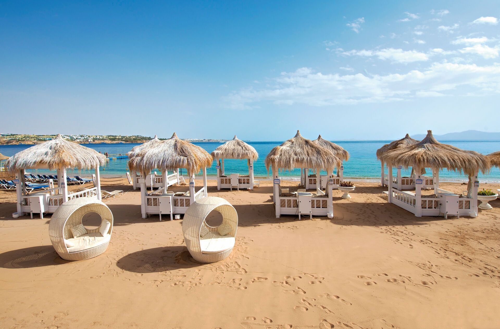 Hôtel Sunrise Arabian Beach Resort Grand Select 5* pas cher photo 15