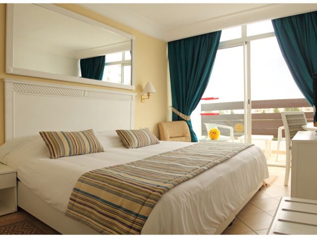 Hôtel Marhaba Salem 4* pas cher photo 8